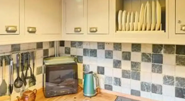 Коттедж Host Stay Ethelbert Cottage