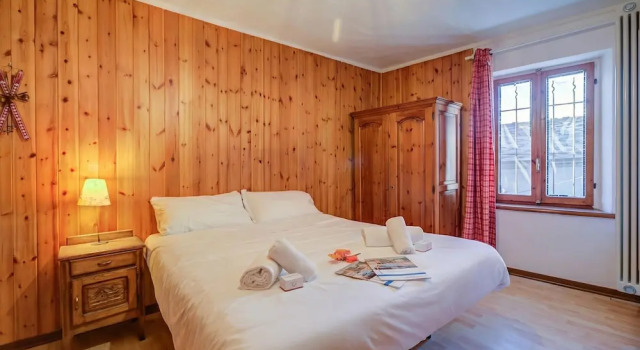 Апартаменты Lidia’s Lodge Apartment