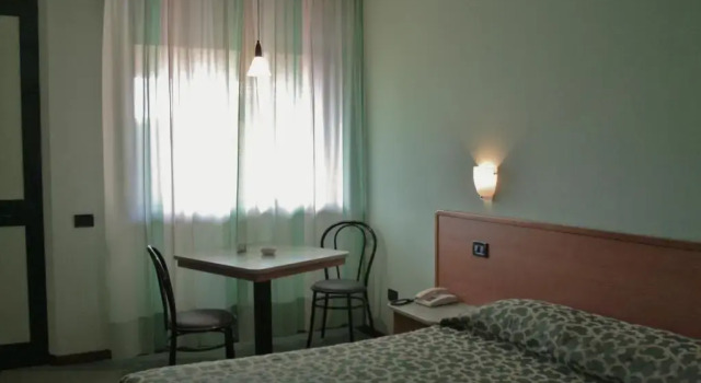 Трёхместный номер Standard Dealuna Motel