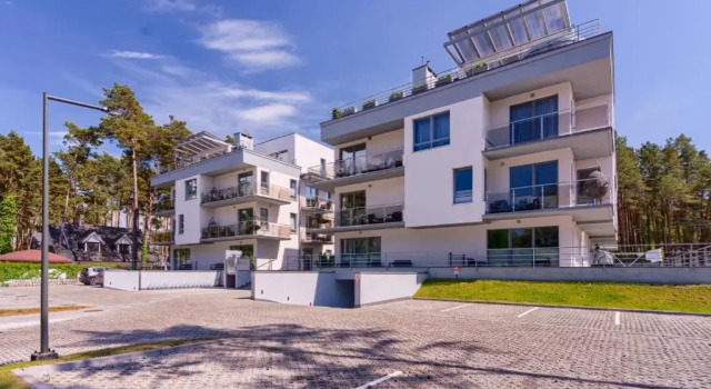 Студия Baltic Breeze I