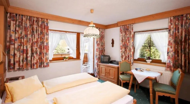 Gasthof Bären, Prenota Hotel Holzgau Lechtal