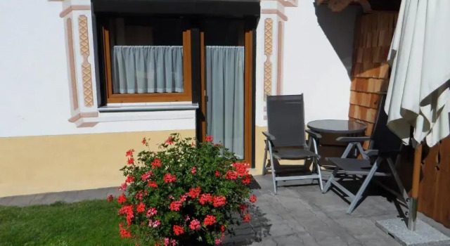 Студия Apartment Brandau