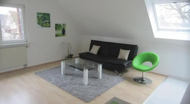 Апартаменты Appartement Munz