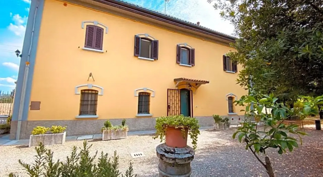 B&B Villino Margherita, Забронировать Отель «постель и завтрак» Сан-Ладзаро-ди-Савена провинция Болонья