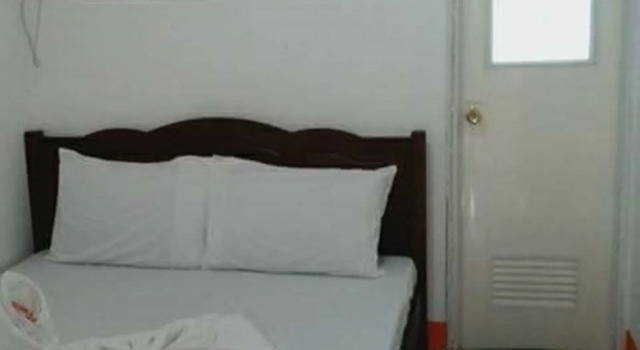 Lan Bless Pension House