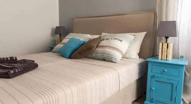 Номер Standard La Casa Di Titti