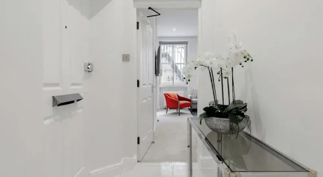 Апартаменты Superior Marylebone by Excel Apartments