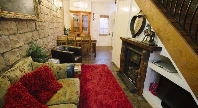 The Stable On Olive, Book Hotel Mildura 