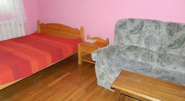 Next Exit Apartment, Varaa Huoneisto Alba Iulia 