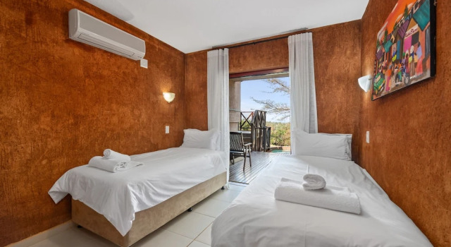 Вилла Superior с 4 комнатами San Lameer Villa Rentals 14107