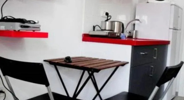 Malka Apartments, Buchen Sie Ferienwohnung Petach Tikwa Zentralbezirk Israel