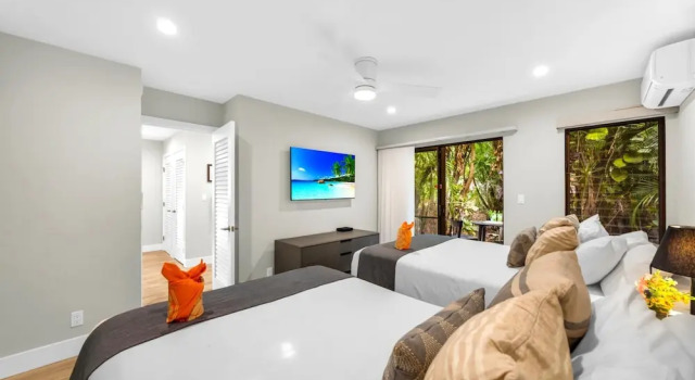 Номер Standard Wailea Ekahi Village WKV-45C by KBM