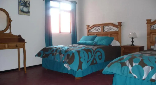 Номер Standard Hotel Finca Las Hortensias