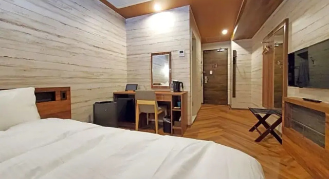 ｂｕｓｉｎｅｓｓ&ａｃｔｉｖｉｔｙ ｃｈａｎｖｒｅ - Vacation STAY 64321v, Boek Hotel Tochigi Kita Kanto