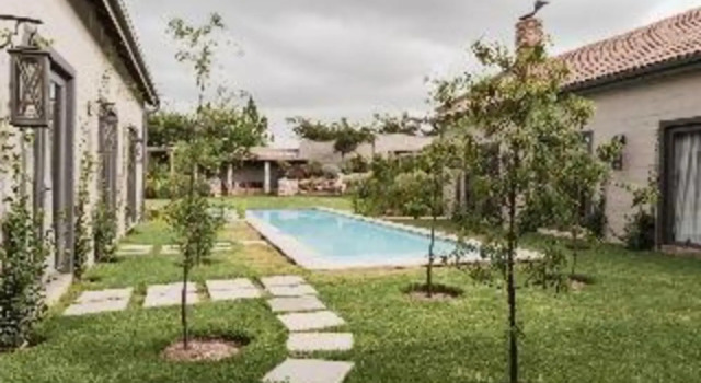 Veranda House, Забронировать Отель Бизнес-отели Йоханнесбург, 4* 5*