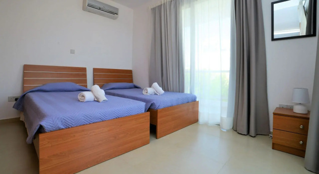Eastmed Villas