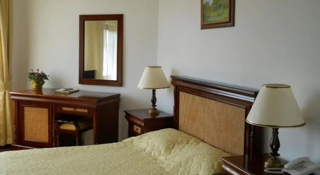 Номер Standard Casa Domneasca