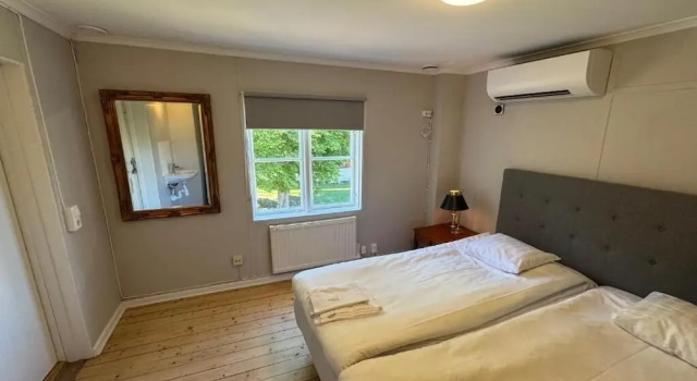 SB Mangelgardens B&B