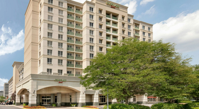 Courtyard by Marriott Tysons McLean, Prenota Hotel Hotel tutto incluso a Virginia, All Inclusive