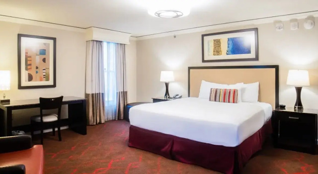 Люкс Lady Luck Casino Black Hawk - A Caesars Rewards Destination