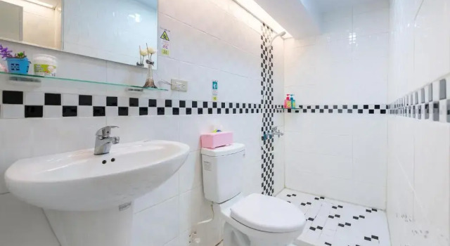 Номер Business Garden House