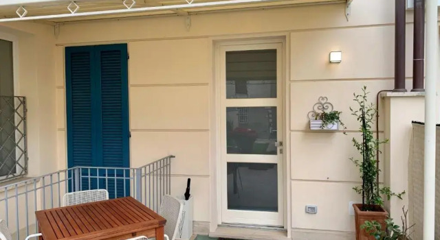 Номер Standard CB House Holiday