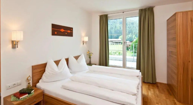 Apart Mountain Lodge Mayrhofen, Забронировать Отель Отели Майрхофен с парковкой, Парковка