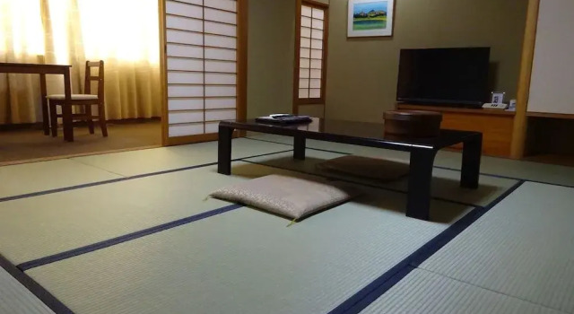 The Gran Resort Wakanoura