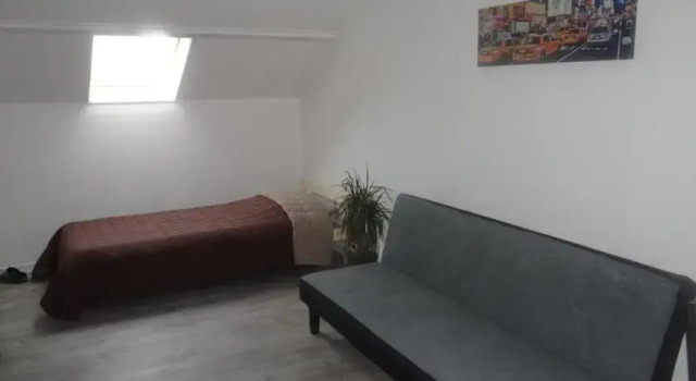 Gite M, Забронировать Отель Азбрук Westhoek
