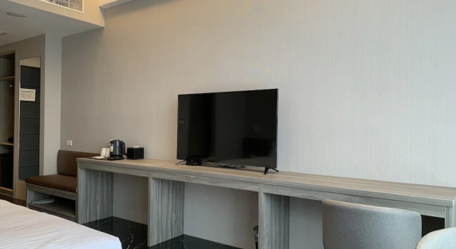 Двухместный номер Standard Champ De Rose Hotel