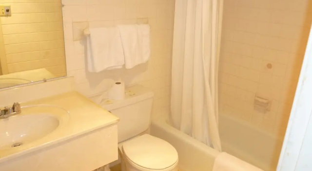 Номер Standard Guest Keeper Inn