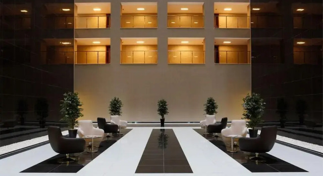 D&D Suites Flora, Забронировать Отель Стамбул Мраморноморский регион, рядом с Estethica Ataşehir Surgical Medical Center