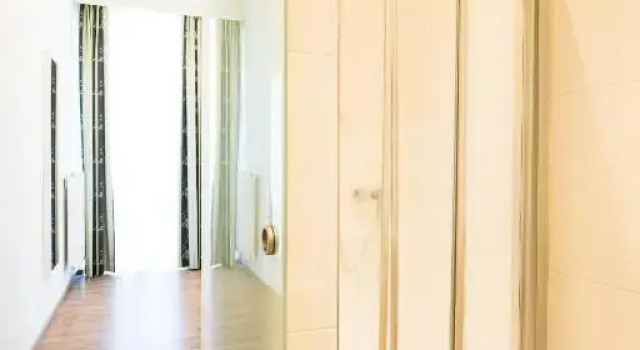 Номер Deluxe Pension Alte Mühle