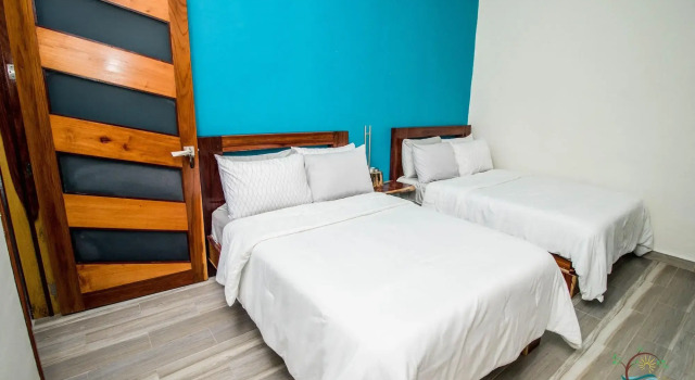 isel magic hotel, Prenota Hotel Hotel a Quintana Roo con parcheggio, Parcheggio