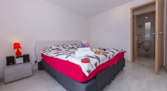 Casa Collina, Забронировать Апартаменты/квартира Брионе-сопра-Минусио Valle Verzasca