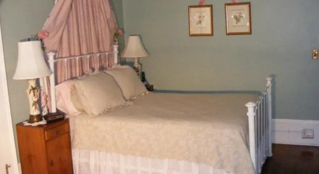 Millhouse Inn, Rezerwuj Bed and Breakfast Hotele w Panhandle Florida ze śniadaniem, Śniadanie