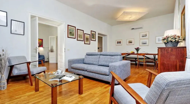 Vaticano 2 - WR Apartments