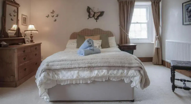 Hall House - 3 Bedroom Cottage - Saint Florence