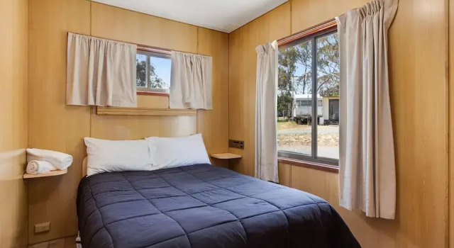 Люкс Standard South Goulburn Caravan Park