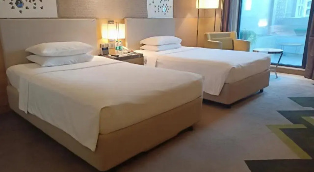 Courtyard by Marriott Agra