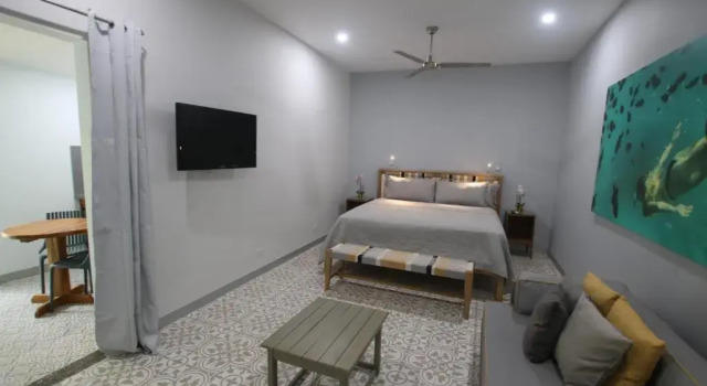 Апартаменты Deluxe Tamarindo Bay Boutique Hotel, Apartments & Suites