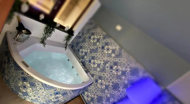 Апартаменты Musumeci's Apartment Caltagirone