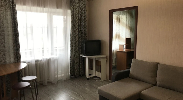 Apartment on Lenin sq. 6, Buchen Sie Ferienwohnung Artjom Region Primorje