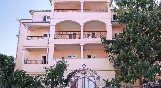 Апартаменты Vila Maslina Guesthouse