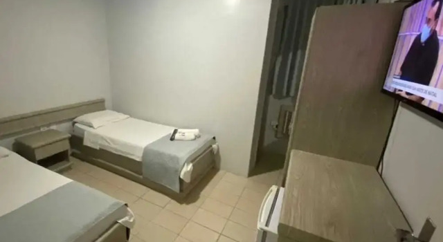 Veleiro Praia Hotel