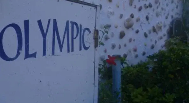 Olympic Hotel