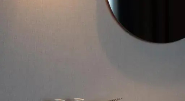 Номер Comfort Hotel Oceania Lyon