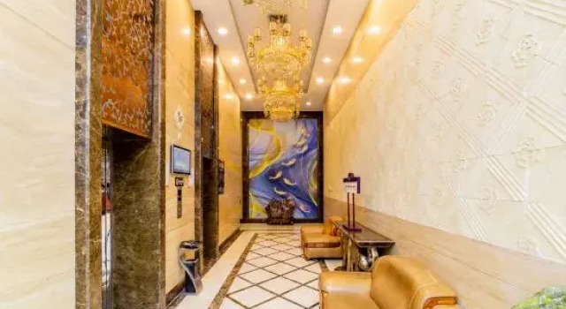 WenLan Hotel, Book Hotel Ordos Inner Mongolia
