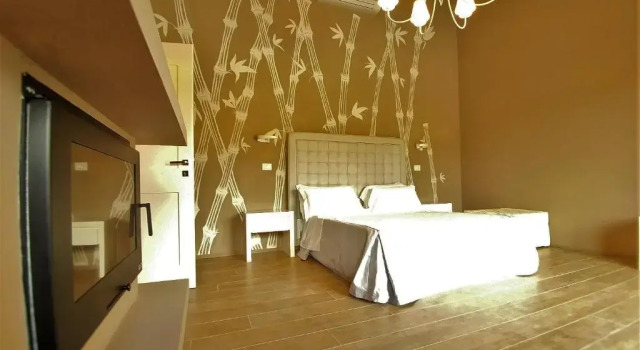 Полулюкс I Piastroni Hotel & SPA