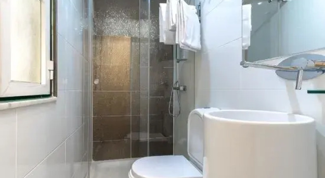Номер Superior Hotel LX Rossio